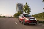Honda BR-V 2016 года (ZA)